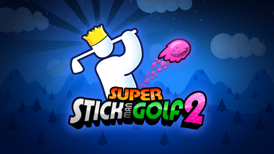 Download Super Stickman Golf 2